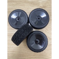 1/10 Hobby Rally Tyre