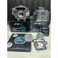COMBO FORMULA ORIGINAL STD BLOCK SET+HEAD COMPLETE SET CLASS 1/DREAM/EX5HP