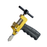 Tile Cutter Tile Knife Handheld Tile Cutting Knife Portable Glass Cutter Diamond Glass Cutter A3DJ