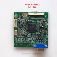 Acer H193HQ  H193HQ b ET.XH3HA.001