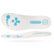 Oxypas OXYFOAM Insole Memory Foam ป้องกันความเหนื่อยล้าน้ำหนักเบา