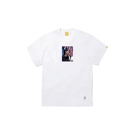 FR2 I Ll Be Back Soon T-Shirt White Unused
