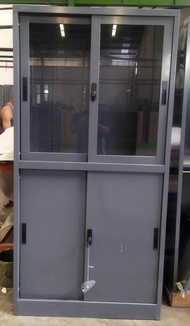 Lemari Pintu Sliding Brother B-304 B-303 dan B308