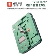 BSS YCS 杨长顺 15 Series Eeprom Programmer Chips Test Rack