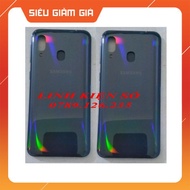 SAMSUNG A40 BLACK CASE