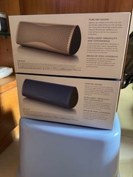 KEF MUO Bluetooth speaker (第一代)