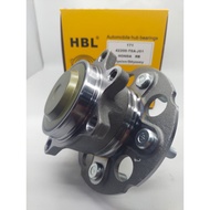 Rear Wheel Bearing Honda 42200-T6A-J51 Elysion 2013, Odyssey 2014 HBL 171