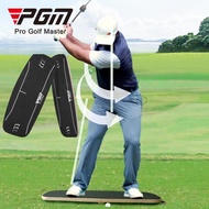 🇲🇾 PGM Golf Balance Board with Sound (Upgraded ) Pressure Plate - Shift Pressure Training - Swift We
