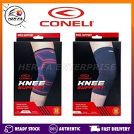 CONELI Sport Knee Guard CKG2053,CKG2060 1pc Knee Support / Knee Protector / Knee Brace / Guard Lutut