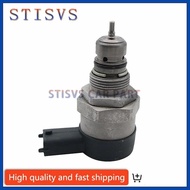 Fuel Rail Pressure Regulator 0281006017 For Ford F-250 F-350 F-450 F-550 F-650 6.7L Land Rover Jagua