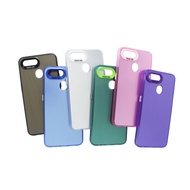 HARD CASE HYBRID PLATE SO COOL HOLOGRAM OP A5S- 2019 CPH1909 = A11K F9 A7X A7 A12 A12S RE U1 RE 2 PR