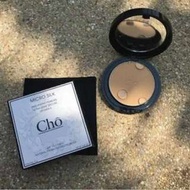 全新 Cho 防水粉餅