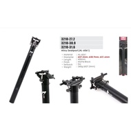 PROLITE BICYCLE ALLOY AL-6061 SEAT POST 27.2MM/30.9MM/31.6MM*400MM (3210)