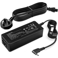45W Charger Laptop Adapter for Acer Chromebook CB3 CB5 CB3-532 CB3-431 11 13 14 15 R11 A11-065N1A N1