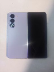 Samsung Galaxy Z Fold 5 12+512GB 香港行貨