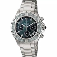 Jam Tangan Wanita Casio Original Sheen SHN-5503D-1A Garansi Resmi 2thn