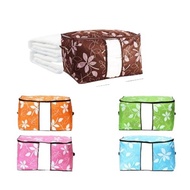 Bag Simpanan Toto Bantal Asrama Mudah Jimat Non Woven