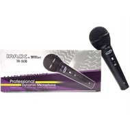 TRIDENT IMIX TR-50B PROFESSIONAL DYNAMIC MICROPHONE
