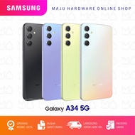 Samsung A54 5G 8GB 256GB Garansi Resmi