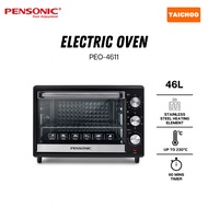 Pensonic Electric Oven 46L PEO-4611