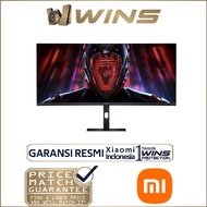Xiaomi G34WQI Mi Monitor 34" WQHD Ultrawide 180Hz Curved Gaming