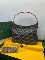 Goyard Saint Louis hobo 拉鏈托特包