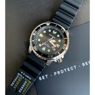 Citizen Promaster Diver Watch BN0150-28E EcoDrive Black Resin Solar Japan Movement Watch For Men
