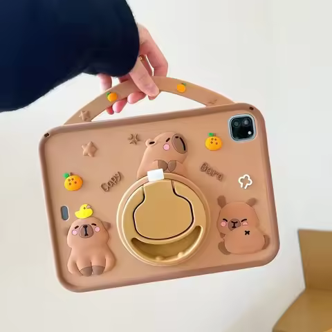 Kids Case for Samsung Galaxy Tab A9 8.7 inch SM-X110 A9+ 11 SM-X210 S6 lite 10.4 SM-P610 P620 P625 C