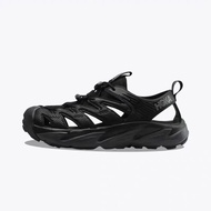 2025 Summer New 【Original】 HOKA Hopara กลวงระบายอากาศดูดซับแรงกระแทกสบายสำหรับผู้ชายและผู้หญิงรองเท