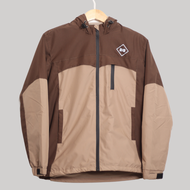Jaket Outdoor Bon Voyage | Jaket Windbreakers
