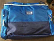 hite 保溫袋 冰袋 海特 多格 啤酒袋 全新未用過