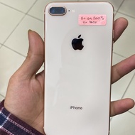 iphone 8 plus 64gb ibox second