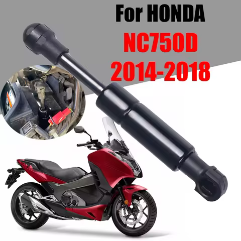 For HONDA Integra NC750D NC750 D NC 750D NC 750 D Motorcycle Accessories Seat Lifting Arm Shock Lift