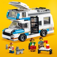 31108 LEGO Creator Camper Van