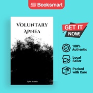 Voluntary Apnea - Paperback - English - 9789357692212