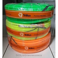 1 Roll ( 50 mtr ) Selang Air Trilliun STABILO 1" / Selang Air Flexible 1 Inch Elastis Lentur