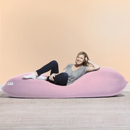 Yogibo Bean Bag โยกิโบบีนแบคเบาะเม็ดบีทอเนกประสงค์ รุ่น Max สี Pastel