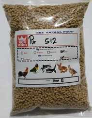 Pur Unggas 512 Hi-Pro-Vite NQN pur ayam jago