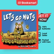 Let's Go Nuts - Paperback - English - 9781477239131