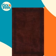 [100% Original Books] - Value Compact Bible-ESV-Border Design by Crossway Bibles (US edition, paperb