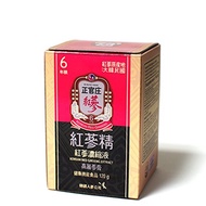 [USA]_KGC Cheong Kwan Jang Korean Red Ginseng Extract 120 gram