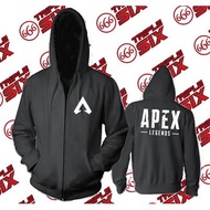 Apex Legends zipper Hoodie Jacket