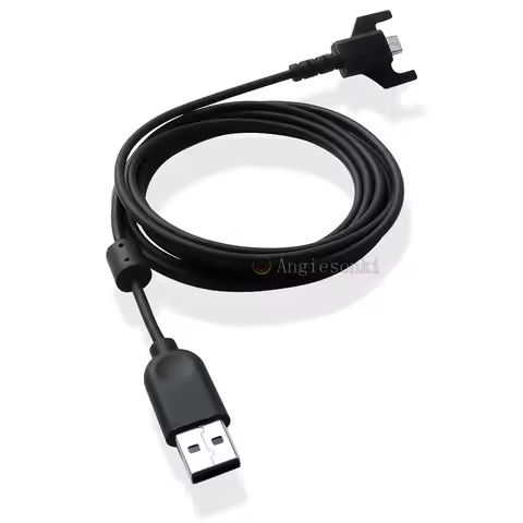 PP+ USB Charging Cable cord for Logitech G403 G703 G903 G900 G Pro Wireless Mouse