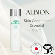 【Direct from Japan】Albion Skin Conditioner Essential 330ml