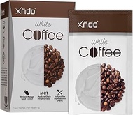Xndo White Coffee (5 Sachets)