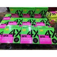 SUFIX SFX 4X carrier braided line
