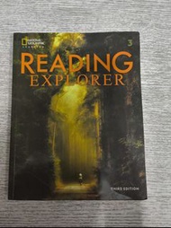 reading explorer