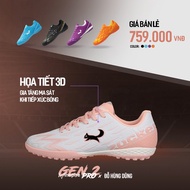 Genuine Zocker Inspire pro gen2 Soccer Shoes