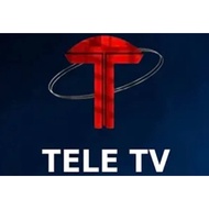 MY TELE TV MURAH CHANNEL BANYAK TELETV IPTV TELE
