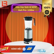 Wmf Kult Pro Blender- 1200w